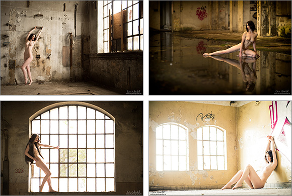 Akt Workshop