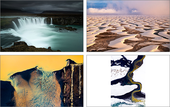 Fototour: Island - einmal rund herum