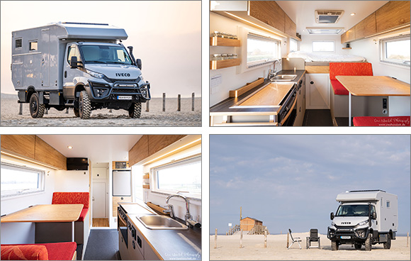 Fototour: Island - einmal rund herum